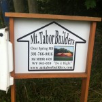 Step One, Excavation!