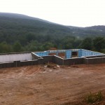 Step Two, Foundation