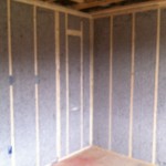 Step Fourteen, Insulation