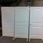 Painting Trim and Doors